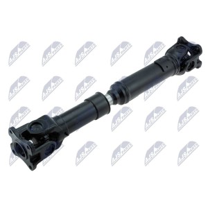 Arbre De Transmission SUZUKI SAMURAI 1.0 - 27103-84C00, 28046, D-10060-00