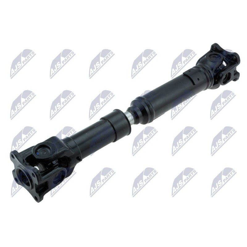 Arbre De Transmission SUZUKI SAMURAI 1.0 - 27103-84C00, 28046, D-10060-00 Arbre De Transmission SUZUKI SAMURAI 1.0 - 27103-84C00, 28046, D-10060-00