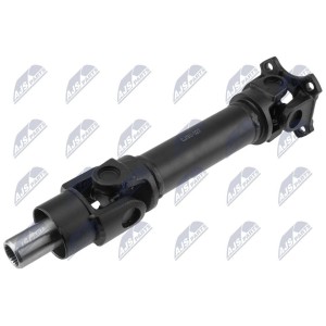 Arbre De Transmission SUZUKI SAMURAI SJ413 1.3 84-90 - 27101-83110-SSE