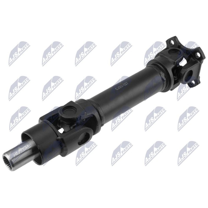Arbre De Transmission SUZUKI SAMURAI SJ413 1.3 84-90 - 27101-83110-SSE