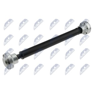 Arbre De Transmission VW TOUAREG 2.5TDI - 7L6521101, 7L6521101A, 7L6521101N
