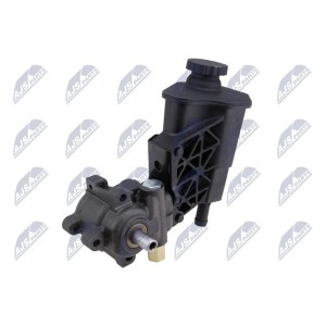 Pompe De Direction Assistée DODGE RAM 1500 3.7 - 5073240AA, 52113364AH, 52113454AI