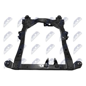 Berceau Moteur CHEVROLET CRUZE 09 - 13248494, 0206-05-1133005P