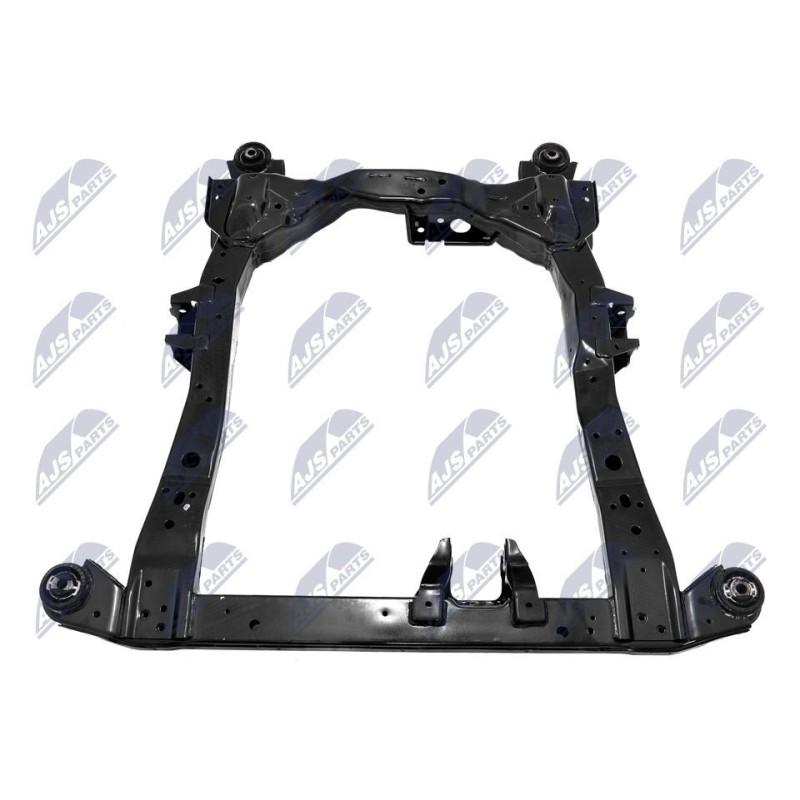 Berceau Moteur CHEVROLET CRUZE 09 - 13248494, 0206-05-1133005P