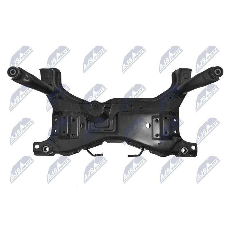 Berceau Moteur FORD FOCUS II 04-11 - 1676849, 5M51-5059AK