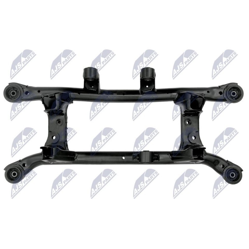 Cadre De Suspension Arri?re HYUNDAI TUCSON 04-09 4WD - 62605-0Z510, 62605-2E500, 3291008