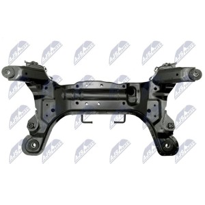 Berceau Moteur HYUNDAI MATRIX 01-10RHD - 62400-17900, 62401-17910