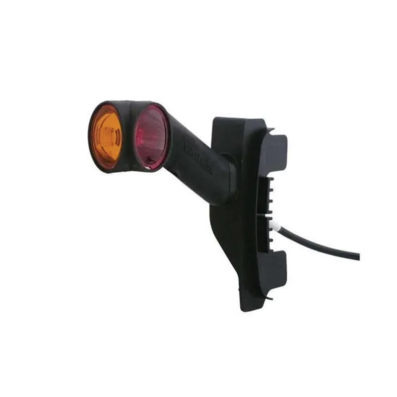 DXLC8 - Lampadine Luce d'ingombro 12/24V cristallo + rosso + ambra montaggio su LC8DXLC8 - Lampadine Luce d'ingombro 12/24V DXLC8 - Lampadine Luce d'ingombro 12/24V cristallo + rosso + ambra montaggio su LC8DXLC8 - Lampadine Luce d'ingombro 12/24V