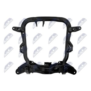 Berceau Moteur OPEL CORSA C 00-06 - 93174594, 302063, 95524795