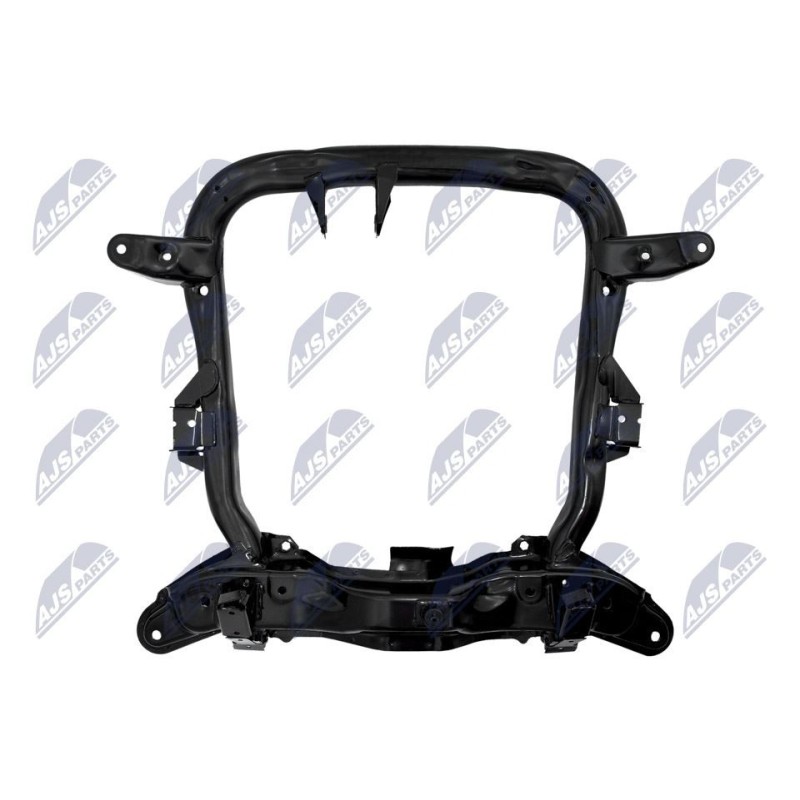 Berceau Moteur OPEL CORSA C 00-06 - 93174594, 302063, 95524795