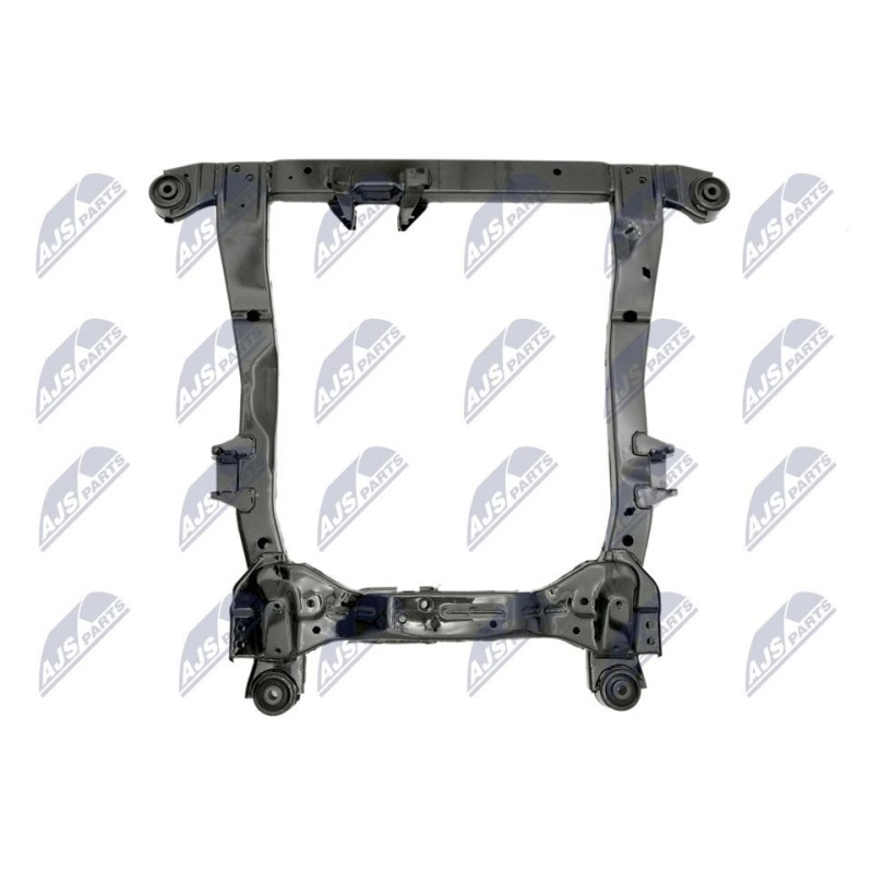 Berceau Moteur OPEL ASTRA J 09 - 13470627, 13327078, 13470622