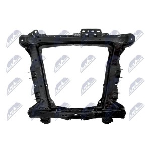 Berceau Moteur RENAULT CLIO II 98-05 - 7701695898, 60322201, 77016706724