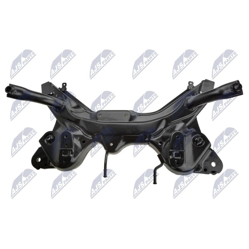 Berceau Moteur SUZUKI SWIFT IV 2010-2017 - 45810-68L00, 6816004, Berceau Moteur SUZUKI SWIFT IV 2010-2017 - 45810-68L00, 6816004,