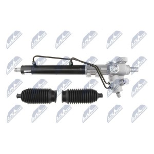 Cremaillere De Direction VW GOLF III 91-97 GOLF II 83-92 PASSAT VARIANT 88-97 GOLF III VARIANT 93-99 - 1H1422061, 1H1 422 061 F,