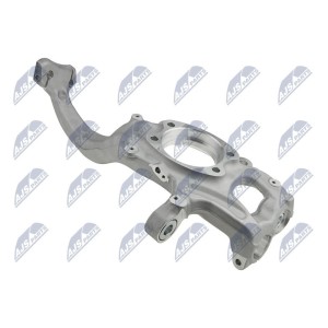 Fusee Avant AUDI A4 B8 07 - 8K0407253R, 8K0407253R, 8K0 407 253 R