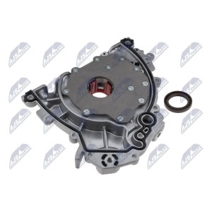 Pompe D'huile LAND RANGE ROVER IV L405 3.0 SDV6/TDV6 13-22 - LR096231, LR069790