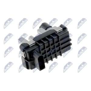 Réglage De La Turbine G-282/6nw009420/ BMW 3 E90/E91 318D/320D 2005-2012 - ECD-BM-009, 11657794020H07, G-083