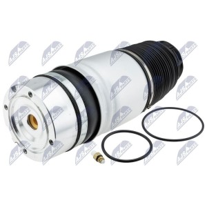 Cloche De Suspension Pneumatique PORSCHE CAYENNE 2003 - 7L8616019, 4L0616020, 7L8616020