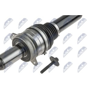 Demi-arbre De Transmission VOLVO XC60 2.0D4 13-16 - 36003139, 18-152920