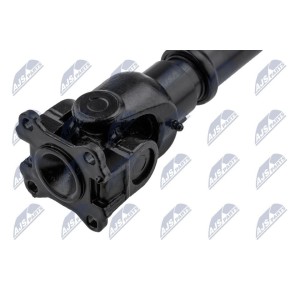 Arbre De Transmission Arrière TOYOTA LAND CRUISER HZJ7 90-99 - 37140-60280, 10-090120, PS900489