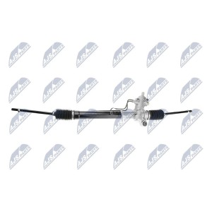 Cremaillere De Direction TOYOTA RAV-4 II 1.8 - 44200-42120, DSR1713L, 661888