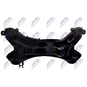 Berceau Moteur KIA SPORTAGE 10 - 62405-4T000, 0206-05-3292005P