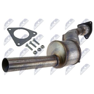 Catalyseur REANULT MEGANE II 1.6 - 8200374614, 1091254, 8200374614