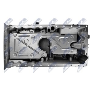 Carter D'huile VOLVO S40 2.4 - 30777739, 9009474, VOP02A