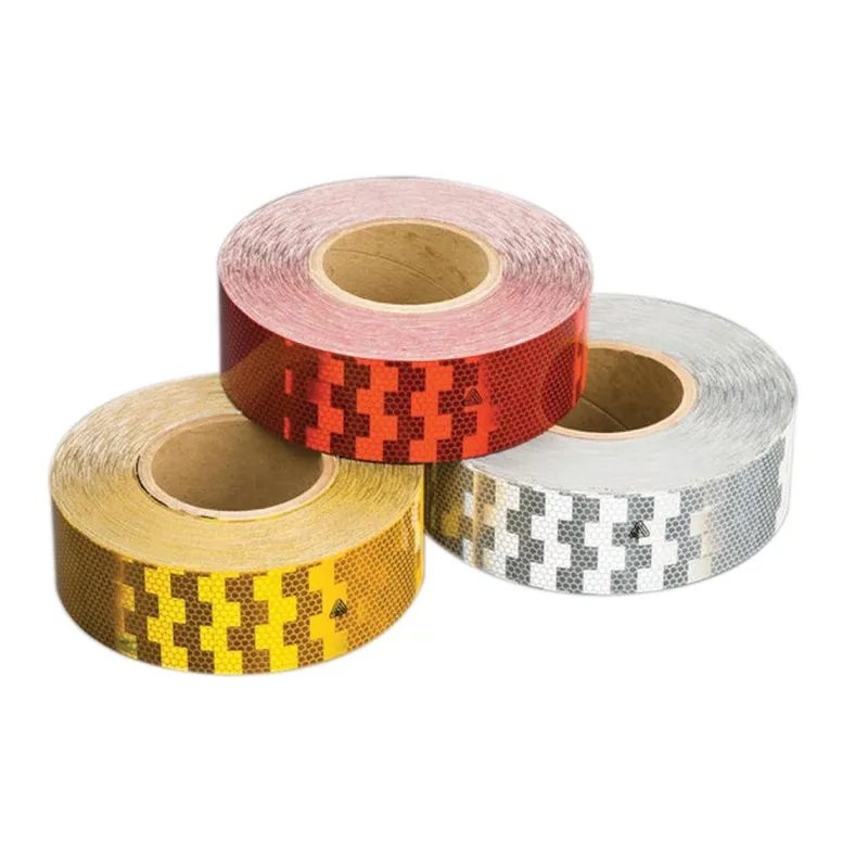 V-6702B REFLECTIVE TAPE RED VIGNAL D12714 V-6702B REFLECTIVE TAPE RED VIGNAL D12714
