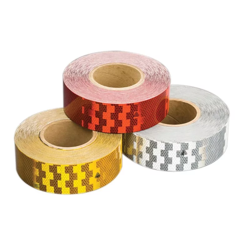 VIGNAL ROTER REFLEKTIERENDER STREIFEN V-6702B D12714 VIGNAL ROTER REFLEKTIERENDER STREIFEN V-6702B D12714