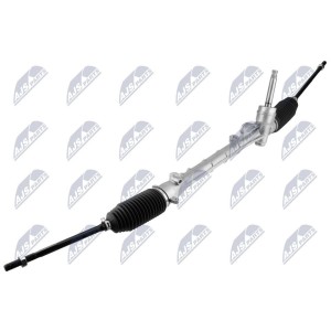Cremaillere De Direction MITSUBISHI OUTLANDER 14 - 4410A557