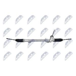 Cremaillere De Direction NISSAN X-TRAIL 08 - 48001-JG40A, SR23255, 48001JG40B