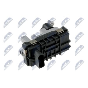 Réglage De La Turbine G-145/6nw008412/ Gauche VW TOUAREG 5.0TDI -2010 - 742809-0005, 07Z145874D, 07Z145702P