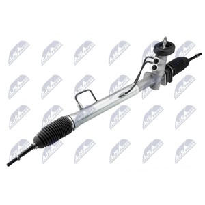 Cremaillere De Direction CHEVROLET AVEO 03 - 96535300
