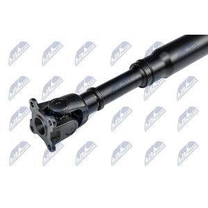 Arbre De Transmission Arrière TOYOTA LAND CRUISER 70 90 - 37110-6A260, PS900487, 10-090240