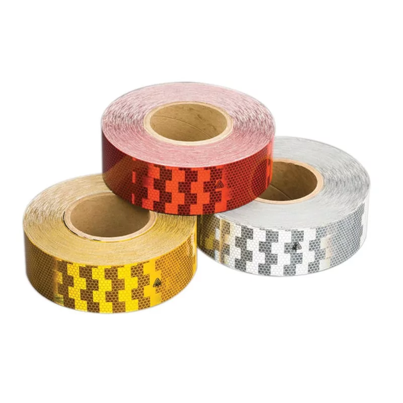 R104 - V-6700B REFLECTIVE STRIP WHITE VIGNAL D12715 R104 - V-6700B REFLECTIVE STRIP WHITE VIGNAL D12715