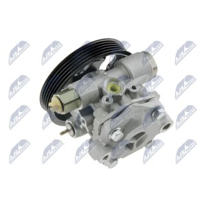 Pompe De Direction Assistée SUBARU IMPREZA 2.0T WRX 00-07 - 34430-FE000, SP1406, 34430FE001