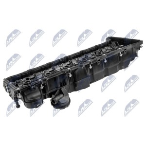 Couvercle De Culasse BMW X5 E70 M50DX 2011 - 11128510234, 48SKV056