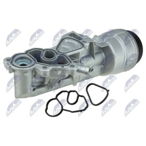 Boîtier De Filtre À Huile ENG 1.6 BMW 3 F30/F31 2011-2015 - 11427611968