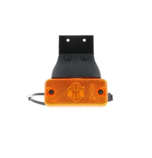 SMD98 LED - Luz de presença lateral LED 24V âmbar vignal D12867