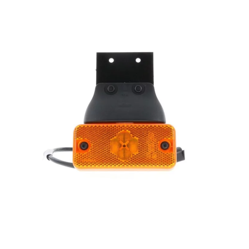 SMD98 LED - Luz de presença lateral LED 24V âmbar vignal D12867 SMD98 LED - Luz de presença lateral LED 24V âmbar vignal D12867