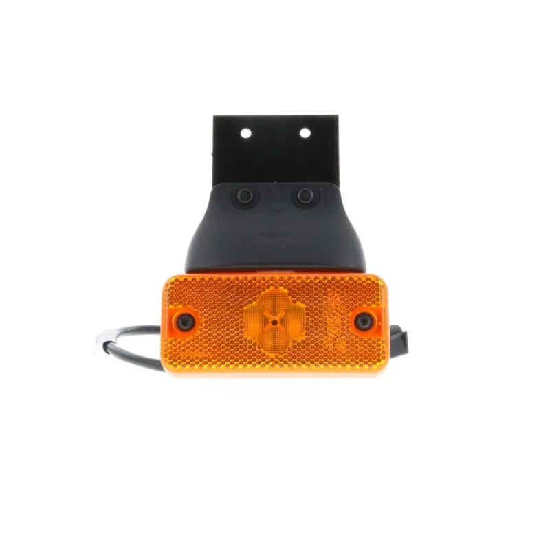 SMD98 LED - 24V Amber LED Side Marker Light Vignal D12867 SMD98 LED - 24V Amber LED Side Marker Light Vignal D12867
