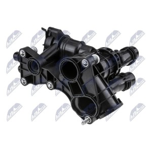 Thermostat Avec Boîtier ENG. 2.0D VW CADDY - 05L121111N