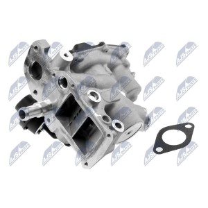 Vanne Egr RENAULT MEGANE III 1.9DCI 2008 - 8200762517, 730129, 18008