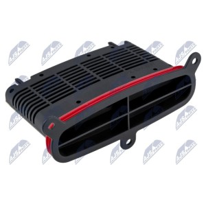 Module De Commande De Phares À Led BMW 5 (F07)N/F10N/F11N) 2010-2017 - 63117440878, 63117440878, 63117427611