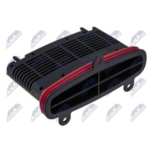 Tms Phare Conducteur Module BMW 7(F01/F02/F03/F04) 2009-2015/MODUŁ AHL - 63117316183, 63117427594, 63117440876
