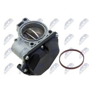 Corps Papillon ENG. 2.0-2.2 TDCI - 9M5Q9E926AA, 1700259