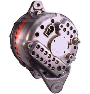 Alternatore 14 Volt 55 A, Valeo 436549, Hitachi LR150-165