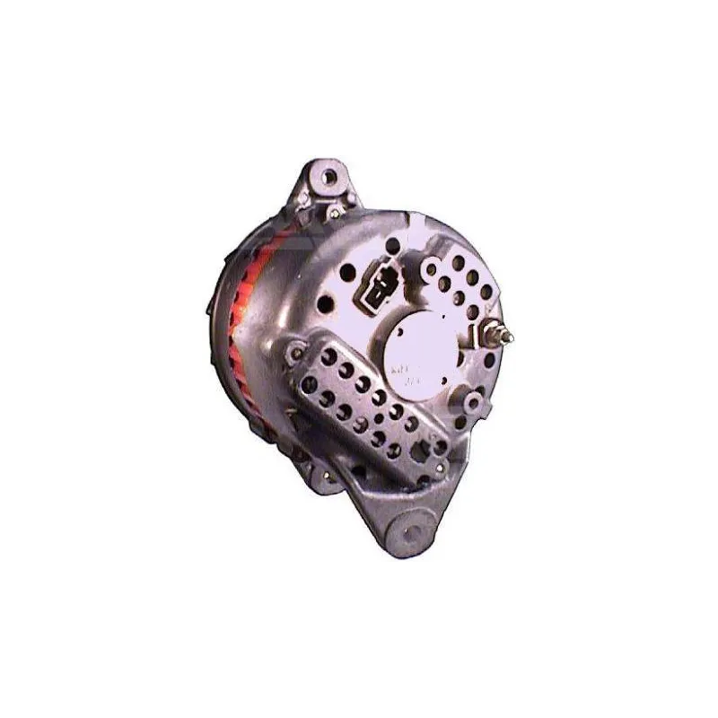 Alternator 14 Volts 55 A, Valeo 436549, Hitachi LR150-165 Alternator 14 Volts 55 A, Valeo 436549, Hitachi LR150-165