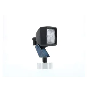 S H3 - Luz de trabajo halógena 12V, 24V, 36V, 48V, 80V vignal D13019